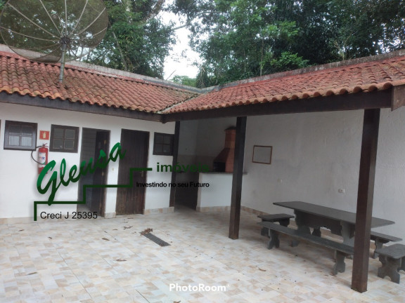 Imagem Casa com 3 Quartos à Venda, 100 m² em Riviera De São Lourenço - Bertioga