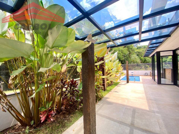 Imagem Casa de Condomínio com 3 Quartos à Venda, 328 m² em Villaggio San Marco - Jundiaí Imagem Casa de Condomínio com 3 Quartos à Venda, 328 m² em Villaggio San Marco - Jundiaí