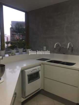 Imagem Apartamento com 4 Quartos para Alugar, 250 m² em Real Parque - São Paulo