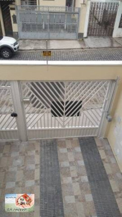 Imagem Apartamento com 3 Quartos à Venda, 70 m² em Vila São Pedro - Santo André