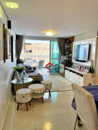 Imagem Apartamento com 3 Quartos à Venda, 120 m² em Meireles - Fortaleza Imagem Apartamento com 3 Quartos à Venda, 120 m² em Meireles - Fortaleza