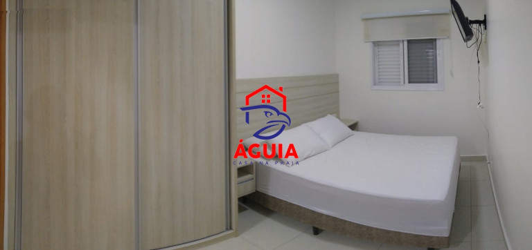 Imagem Apartamento com 2 Quartos à Venda, 59 m² em Toninhas - Ubatuba Imagem Apartamento com 2 Quartos à Venda, 59 m² em Toninhas - Ubatuba