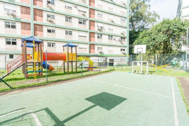 Imagem Imóvel com 3 Quartos à Venda, 67 m² em Petrópolis - Porto Alegre