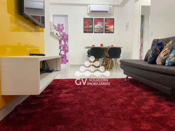 Imagem Apartamento com 2 Quartos à Venda, 64 m² em Toninhas - Ubatuba Imagem Apartamento com 2 Quartos à Venda, 64 m² em Toninhas - Ubatuba