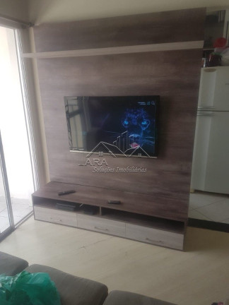 Imagem Apartamento com 2 Quartos à Venda, 50 m² em Parque Da Mooca - São Paulo Imagem Apartamento com 2 Quartos à Venda, 50 m² em Parque Da Mooca - São Paulo