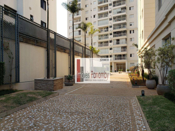 Imagem Apartamento com 2 Quartos à Venda, 80 m² em Alto Do Ipiranga - São Paulo Imagem Apartamento com 2 Quartos à Venda, 80 m² em Alto Do Ipiranga - São Paulo