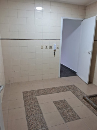 Imagem Casa com 3 Quartos à Venda, 100 m² em Embaré - Santos Imagem Casa com 3 Quartos à Venda, 100 m² em Embaré - Santos