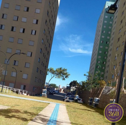 Imagem Apartamento com 2 Quartos à Venda, 50 m² em Guaianazes - São Paulo Imagem Apartamento com 2 Quartos à Venda, 50 m² em Guaianazes - São Paulo