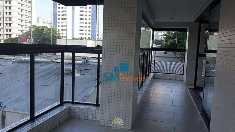 Imagem Apartamento com 4 Quartos à Venda, 140 m² em Jardim Santo André - Santo André Imagem Apartamento com 4 Quartos à Venda, 140 m² em Jardim Santo André - Santo André