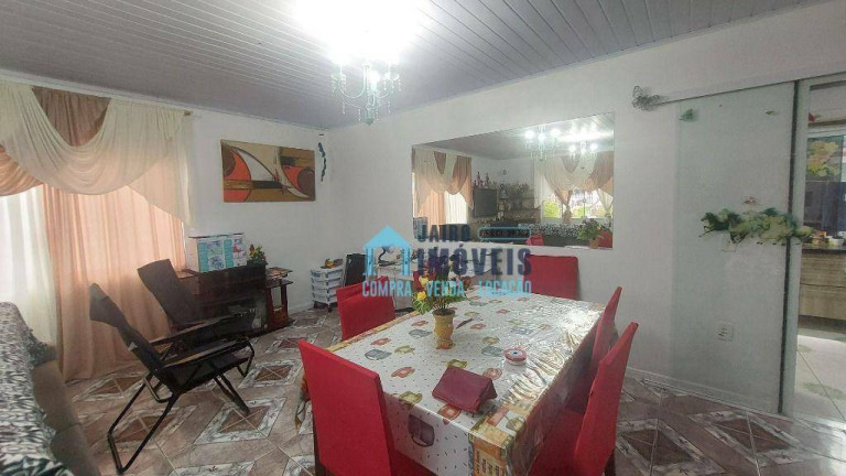 Imagem Casa com 2 Quartos à Venda, em Centro - Balneário Pinhal Imagem Casa com 2 Quartos à Venda, em Centro - Balneário Pinhal
