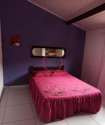 Imagem Sobrado com 4 Quartos à Venda, 80 m² em Boiçucanga - São Sebastião