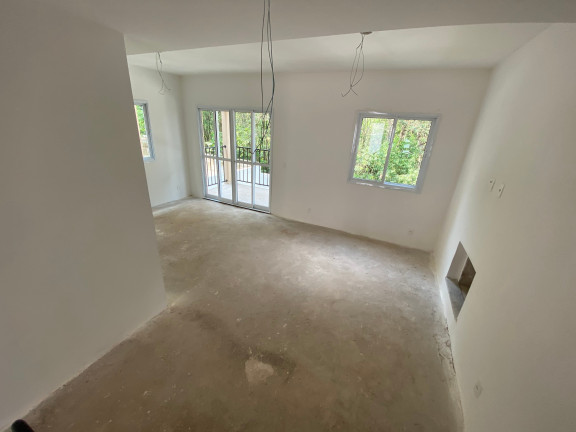 Imagem Imóvel com 3 Quartos à Venda, 165 m² em Jardim Da Glória - Casa 55 - Cotia