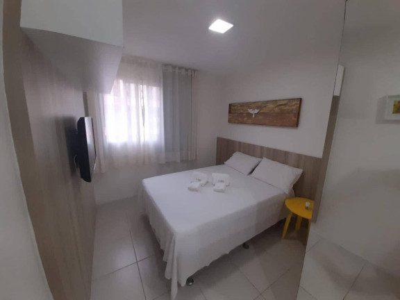 Imagem Apartamento com 2 Quartos à Venda, 58 m² em Porto Das Dunas - Aquiraz