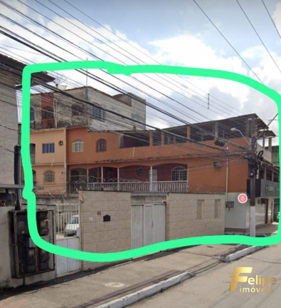 Imagem Imóvel à Venda, 300 m² em Jardim Limoeiro - Serra Imagem Imóvel à Venda, 300 m² em Jardim Limoeiro - Serra