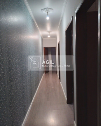 Imagem Casa com 3 Quartos à Venda, 150 m² em Residencial Bosque Dos Ipês - São José Dos Campos Imagem Casa com 3 Quartos à Venda, 150 m² em Residencial Bosque Dos Ipês - São José Dos Campos