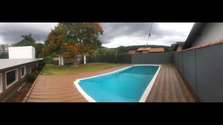 Casa de Condomínio com 3 Quartos à Venda, 300 m² em Morro Grande - Cotia