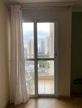 Imagem Apartamento com 3 Quartos à Venda, 64 m² em Jardim Marajoara - São Paulo Imagem Apartamento com 3 Quartos à Venda, 64 m² em Jardim Marajoara - São Paulo