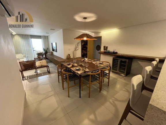 Imagem Apartamento com 2 Quartos à Venda, 88 m² em Canto Do Forte - Praia Grande