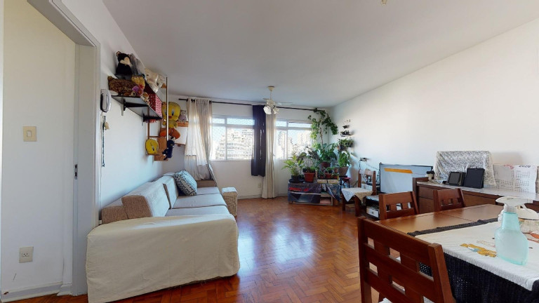 Imagem Apartamento com 2 Quartos à Venda, 94 m² em Sé - São Paulo Imagem Apartamento com 2 Quartos à Venda, 94 m² em Sé - São Paulo