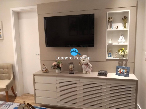 Imagem Apartamento com 4 Quartos à Venda, 151 m² em Centro - São Bernardo Do Campo Imagem Apartamento com 4 Quartos à Venda, 151 m² em Centro - São Bernardo Do Campo