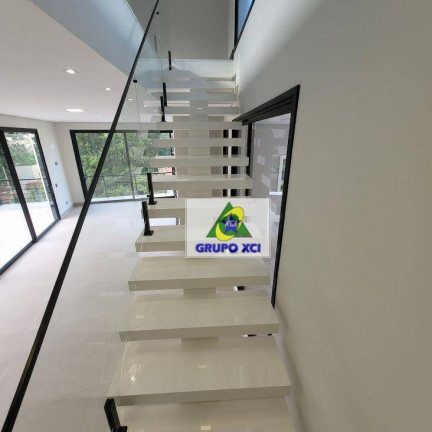 Imagem Casa com 4 Quartos à Venda, 288 m² em Jardim Atibaia (sousas) - Campinas