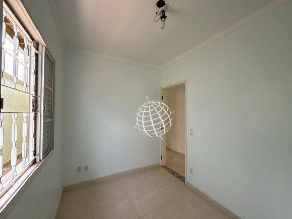 Imagem Casa com 3 Quartos à Venda, 77 m² em Jardim Jaraguá - Atibaia