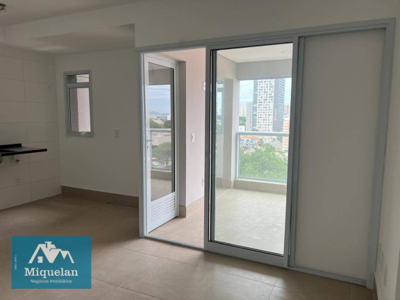 Imagem Apartamento com 2 Quartos à Venda, 67 m² em Tatuapé - São Paulo