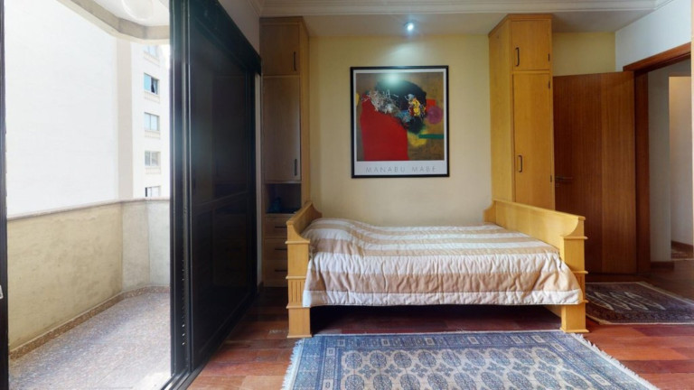 Imagem Apartamento com 3 Quartos à Venda, 195 m² em Santa Cecília - São Paulo Imagem Apartamento com 3 Quartos à Venda, 195 m² em Santa Cecília - São Paulo