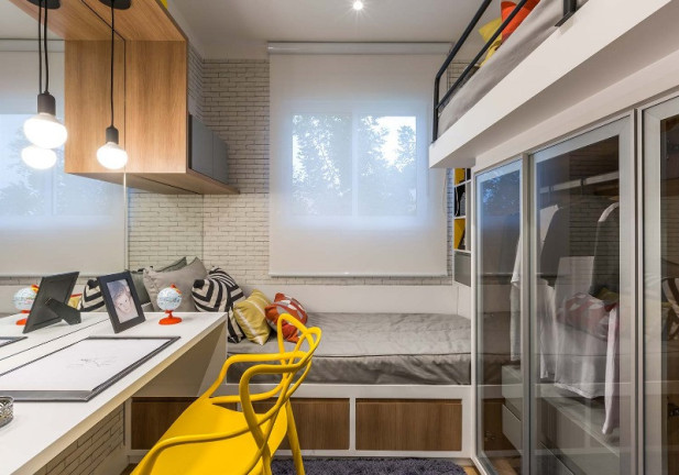 Imagem Apartamento com 2 Quartos à Venda, 44 m² em Brás - São Paulo Imagem Apartamento com 2 Quartos à Venda, 44 m² em Brás - São Paulo