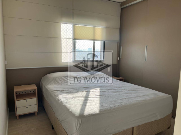 Imagem Apartamento com 3 Quartos à Venda, 76 m² em Vila São Silvestre - São Paulo Imagem Apartamento com 3 Quartos à Venda, 76 m² em Vila São Silvestre - São Paulo
