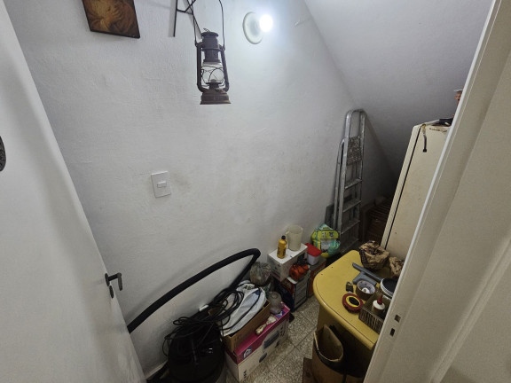 Imagem Casa com 4 Quartos à Venda, 285 m² em Embaré - Santos