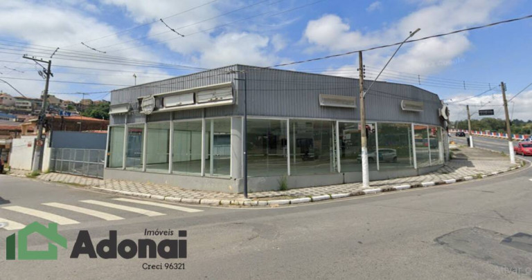 Imagem Sala Comercial para Alugar, em Vila Vera Cruz - Franco Da Rocha Imagem Sala Comercial para Alugar, em Vila Vera Cruz - Franco Da Rocha