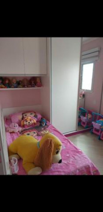 Imagem Apartamento com 2 Quartos à Venda, 55 m² em Independência - São Bernardo Do Campo Imagem Apartamento com 2 Quartos à Venda, 55 m² em Independência - São Bernardo Do Campo