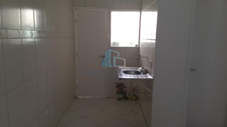 Imagem Casa de Condomínio com 2 Quartos à Venda, 51 m² em Samambaia - Praia Grande