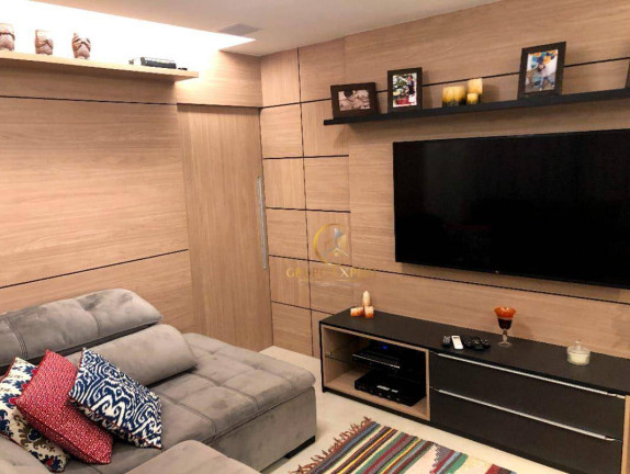 Imagem Apartamento com 3 Quartos à Venda, 236 m² em Vila Ema - São José Dos Campos Imagem Apartamento com 3 Quartos à Venda, 236 m² em Vila Ema - São José Dos Campos