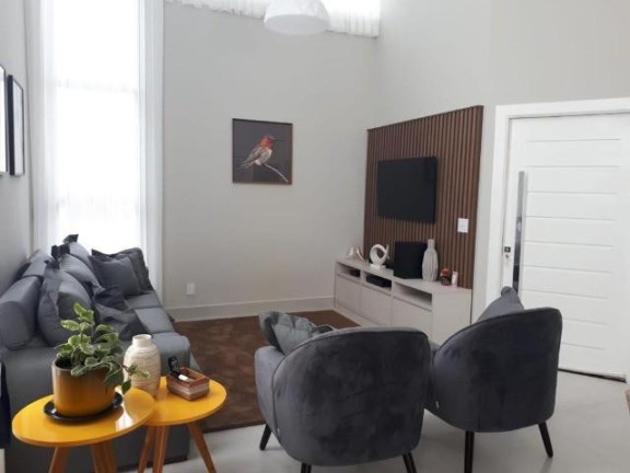 Imagem Casa de Condomínio com 3 Quartos à Venda, 222 m² em Loteamento Terras Do Cancioneiro - Paulínia Imagem Casa de Condomínio com 3 Quartos à Venda, 222 m² em Loteamento Terras Do Cancioneiro - Paulínia