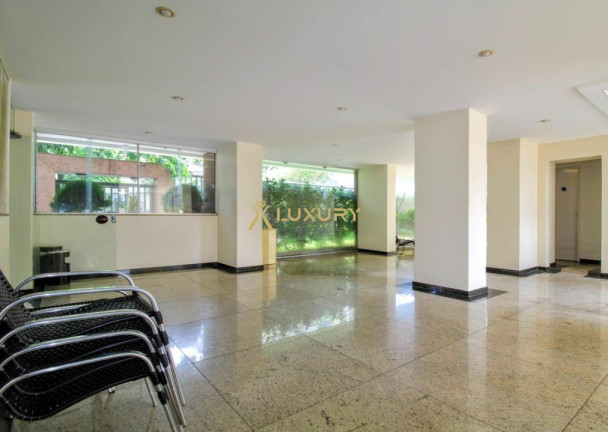 Imagem Imóvel com 4 Quartos à Venda, 170 m² em Serra - Belo Horizonte