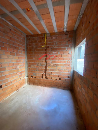 Imagem Casa com 3 Quartos à Venda, 85 m² em Jardim Nova Terra (nova Veneza) - Sumaré