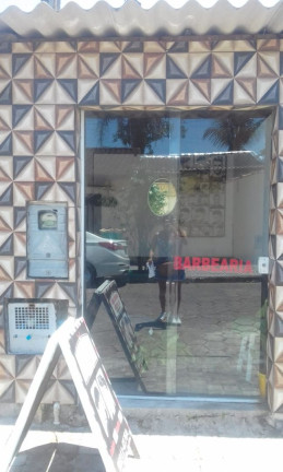 Imagem Casa com 1 Quarto à Venda, 120 m² em Vila Atlântica - Mongaguá
