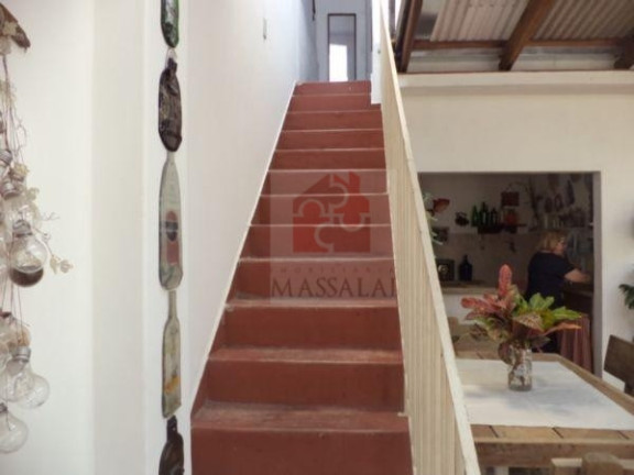Imagem Casa com 3 Quartos à Venda, 151 m² em Santana - Porto Alegre
