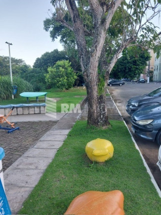 Imagem Apartamento com 2 Quartos à Venda, 35 m² em Nova Brasília - Salvador Imagem Apartamento com 2 Quartos à Venda, 35 m² em Nova Brasília - Salvador