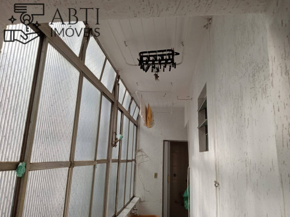 Imagem Apartamento com 3 Quartos para Alugar, 90 m² em Vila Mariana - São Paulo