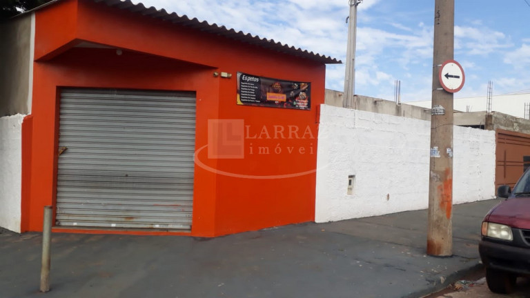 Casa com 3 Quartos à Venda, 70 m² em Ipiranga - Ribeirão Preto