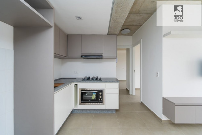 Imagem Apartamento com 3 Quartos à Venda, 75 m² em água Verde - Curitiba Imagem Apartamento com 3 Quartos à Venda, 75 m² em água Verde - Curitiba
