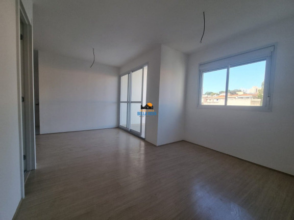 Imagem Apartamento com 3 Quartos à Venda,  em Vila Dom Pedro I - São Paulo