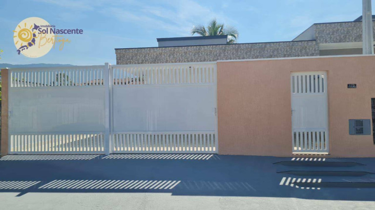 Imagem Casa com 2 Quartos à Venda, 63 m² em Vila Agao - Bertioga
