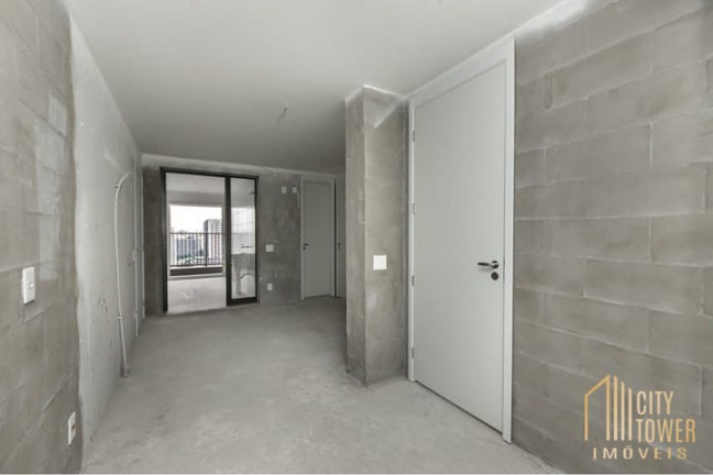 Imagem Apartamento com 4 Quartos à Venda, 211 m² em Campo Belo - São Paulo