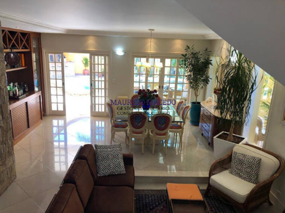 Imagem Casa com 4 Quartos para Alugar, 360 m² em Alphaville - Santana De Parnaíba Imagem Casa com 4 Quartos para Alugar, 360 m² em Alphaville - Santana De Parnaíba