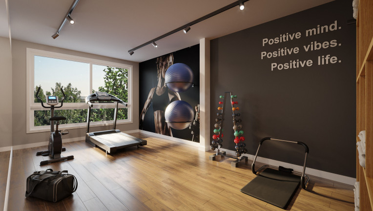 Imagem Apartamento com 2 Quartos à Venda, 70 m² em Centro - Taquara Imagem Apartamento com 2 Quartos à Venda, 70 m² em Centro - Taquara