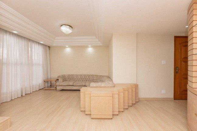 Imagem Apartamento com 4 Quartos à Venda, 185 m² em Vila Izabel - Curitiba